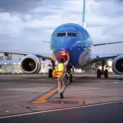 Aerolíneas Argentinas lanza ofertas en FITUR: vuelos desde Madrid y Roma hacia Buenos Aires