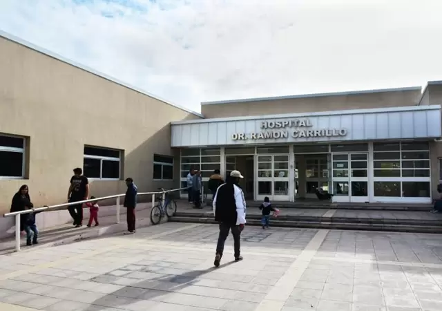 El sanitarista Eduardo Arellano, quien advirti� sobre el incremento del 150% en los contagios de H3N2 y la falta de campa�as oficiales de vacunaci�n.