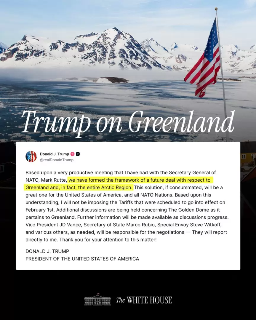 Tweet Donald Trump
