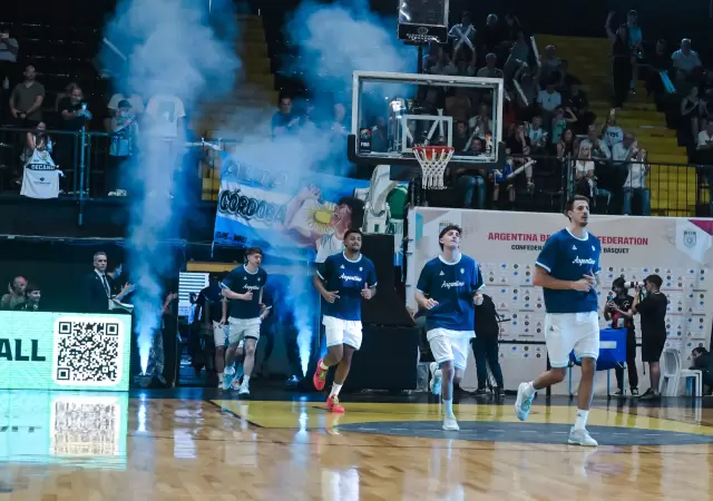 Argentina vuelve a jugar ante su gente.