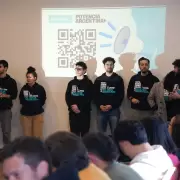 Potencia Argentina 2026: C�mo postularte para ser l�der hoy