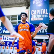 Rivadavia B�squet luch� hasta el final, pero cay� ante Barrio Parque en casa