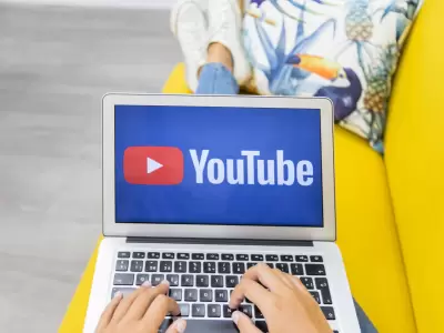 Inteligencia artificial, monetizaci�n y audiencias: el plan de YouTube para 2026.