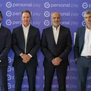 Banco Macro adquiri� el 50% de Personal Pay en una operaci�n de US$ 75 millones