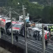 Cuando la desidia cruza el océano: lecciones de la tragedia de Once para el caos ferroviario en España