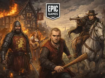 El GTA medieval ya est� disponible