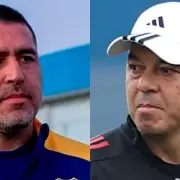 Boca - River: la doble vara ya es intolerable