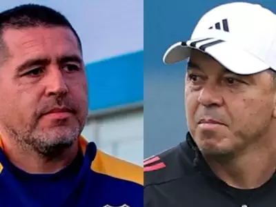 La doble vara para los medios y para las redes sociales.