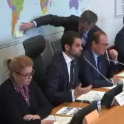 "Así no puedo continuar": el embajador argentino frenó una audiencia en Francia por Malvinas