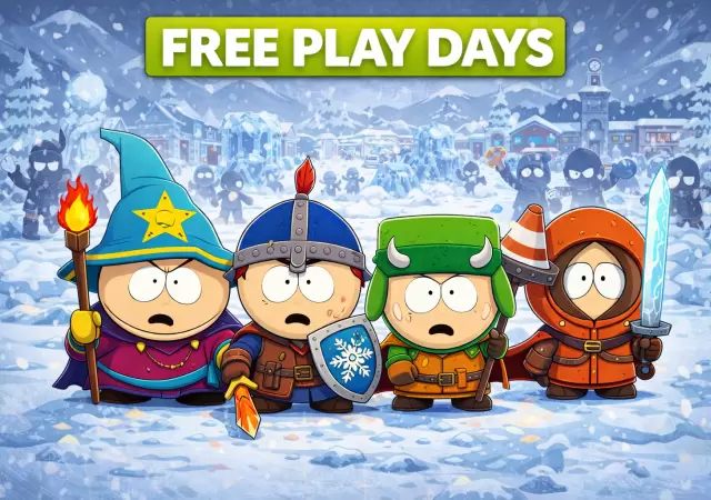 Xbox tira la casa por la ventana: 4 juegazos para disfrutar gratis este fin de semana