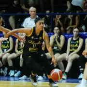San José dejó escapar un partidazo y cayó en casa ante Hindú