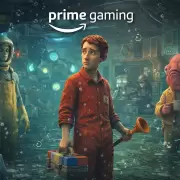 Amazon sacudi� el mercado: regal� un juego de culto y un cl�sico de estrategia con Prime Gaming