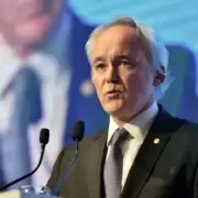 El Banco Central proyecta el ingreso de USD 3.600 millones por deuda corporativa y fortalecer las reservas
