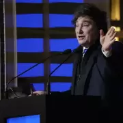 De la 'Defensa de la Vida' a la 'Grandeza': el cambio de lema de Milei para su tercer a�o