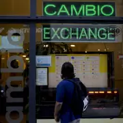 Habr� bandas cambiarias mientras siga el proceso de reordenamiento de la econom�a