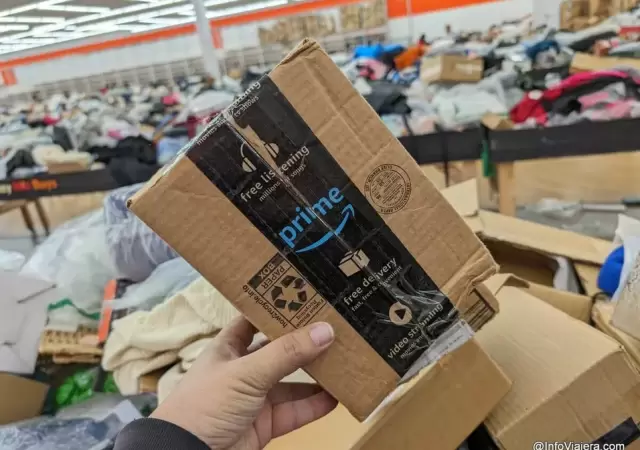 E-commerce