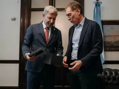 Santilli y Frigerio