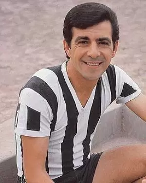 El Víctor Legrotaglie, referente histórico del Lobo