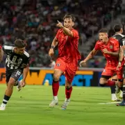 �Gimnasia y Esgrima de la historia! Triunfazo en Santiago Del Estero