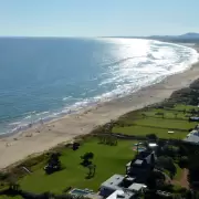 Operativo contrarreloj en Punta del Este por la desaparición de un turista argentino