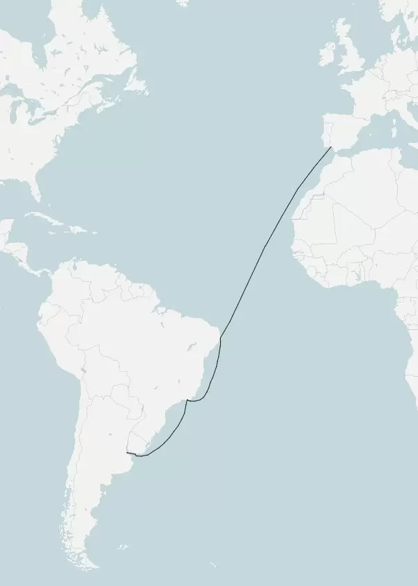A 100 a�os del Plus Ultra: la haza�a del avi�n que uni� Espa�a y Argentina.