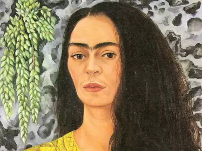 Frida Kahlo