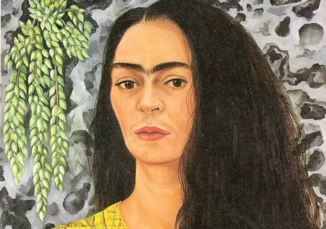 Frida Kahlo