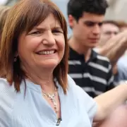 Día clave en el Senado: Patricia Bullrich confirmó que la reforma laboral se debate el 11 de febrero