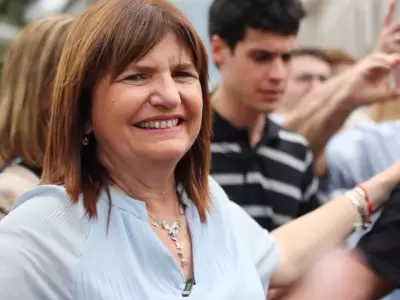 D�a clave en el Senado: Patricia Bullrich confirm� que la reforma laboral se debate el 11 de febrero