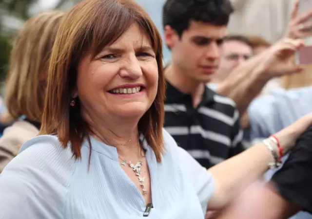 D�a clave en el Senado: Patricia Bullrich confirm� que la reforma laboral se debate el 11 de febrero