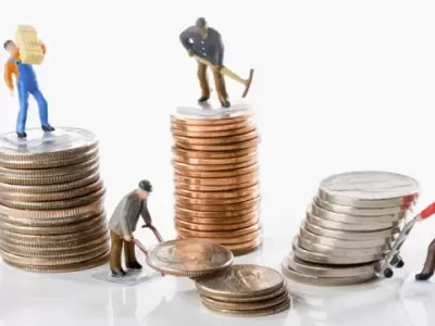 Salarios