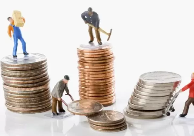 Salarios