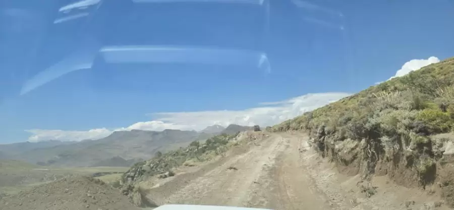 El Seguro
