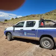 Mendoza supervisa el proyecto de cobre El Seguro: avanza la fiscalización ambiental en Malargüe