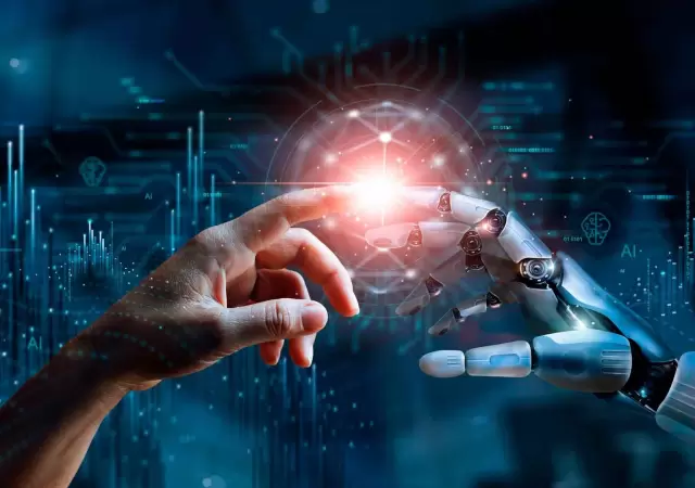 Elon Musk en el Foro de Davos: el empresario advirti� que la IA superar� la capacidad humana en solo cinco a�os.