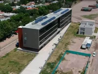 Mendoza potencia PYMES