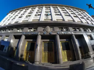 Ministerio de Econom�a