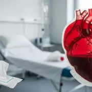 Donación de sangre en Mendoza: hospitales en alerta roja