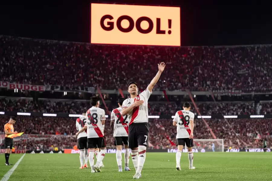 River Plate