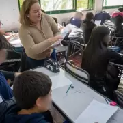 Salto de calidad en las aulas: Mendoza lidera la mejora en matem�ticas en las escuelas primarias