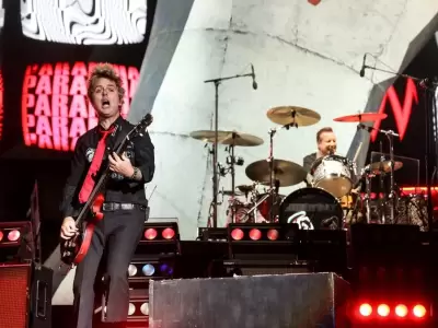 Green Day