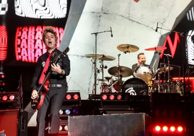 Green Day