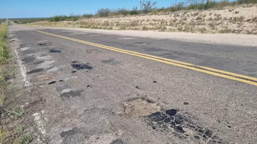 Rutas en emergencia