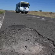 Rutas en emergencia: la lista negra de los caminos y peajes intransitables en el pa�s