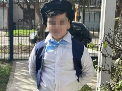 Basti�n pelea por su vida