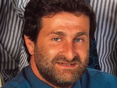 Jos� Luis Cabezas