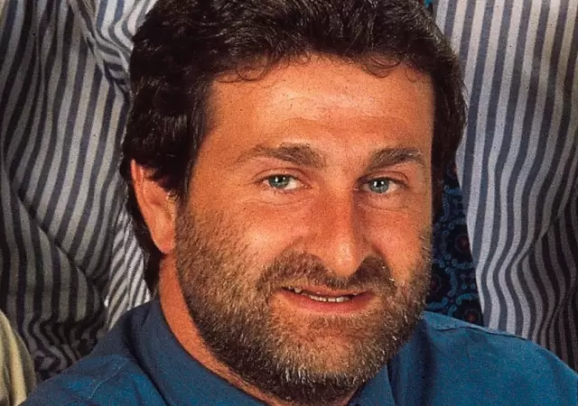 Jos� Luis Cabezas
