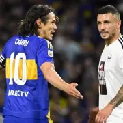 Boca Juniors vs. Riestra EN VIVO: horario, TV y c�mo ver el debut de la Liga Profesional