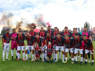 El "dream team" de Pozo.
