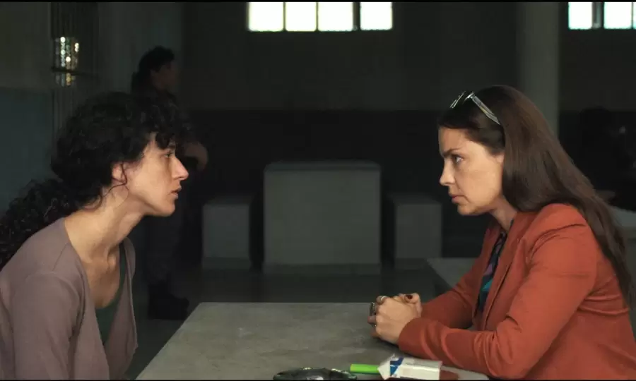 Pese a quedar fuera de los Premios Oscar 2026, la producci�n nacional sigue firme en la carrera por los Goya.